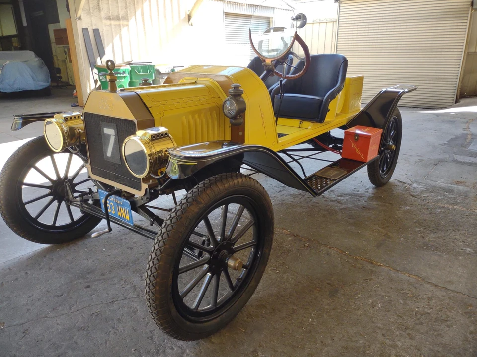 Ford Model T - Image 11 of 31
