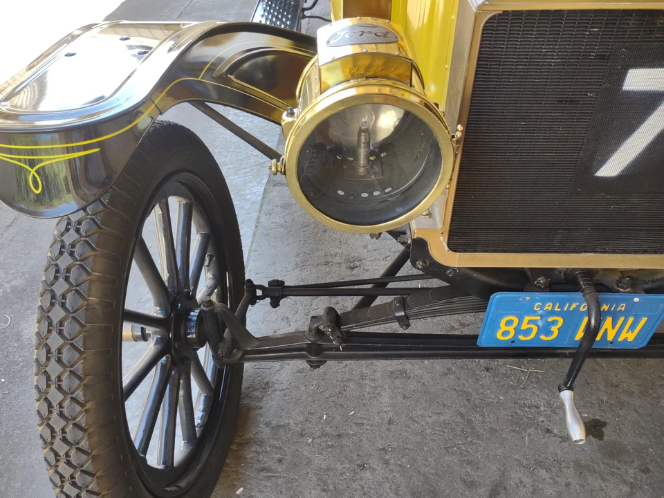 Ford Model T - Image 24 of 31