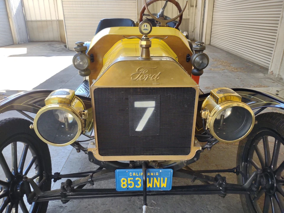 Ford Model T - Image 25 of 31