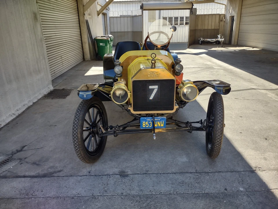 Ford Model T - Image 12 of 31