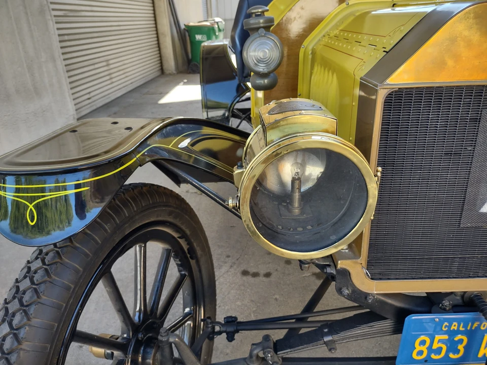 Ford Model T - Image 20 of 31