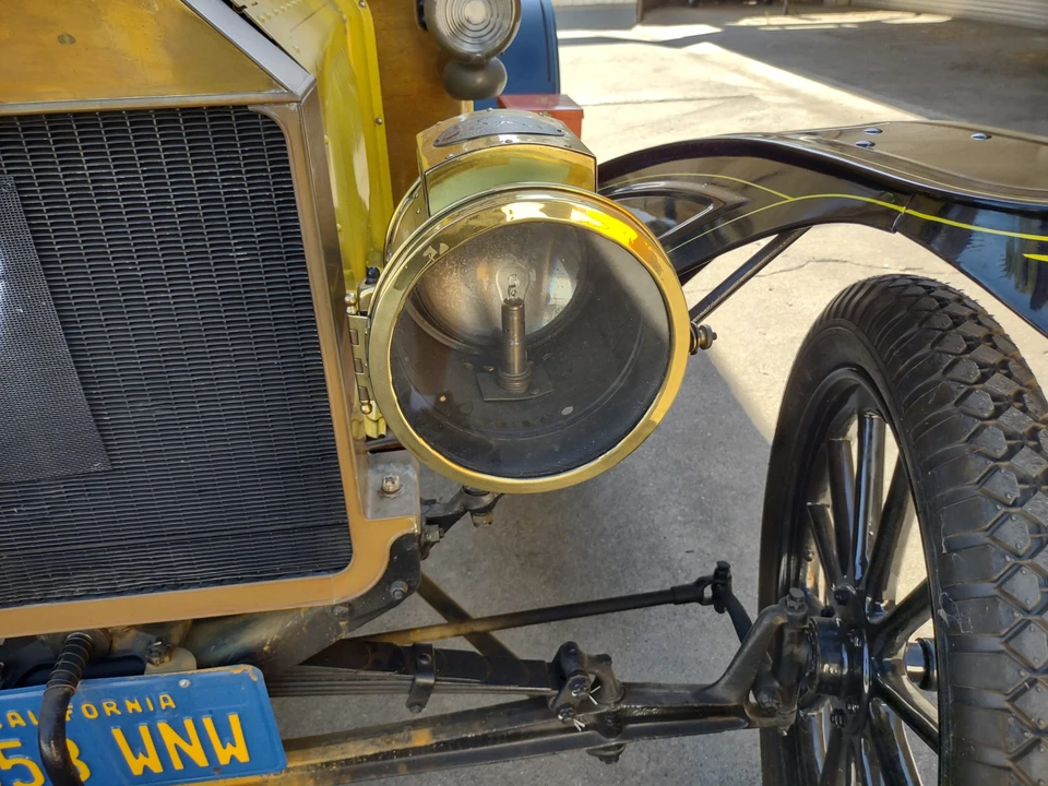 Ford Model T - Image 30 of 31