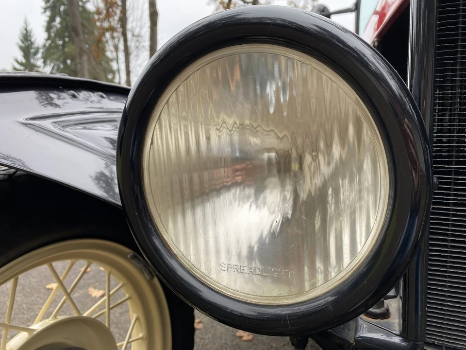 Ford Model T - Image 19 of 31