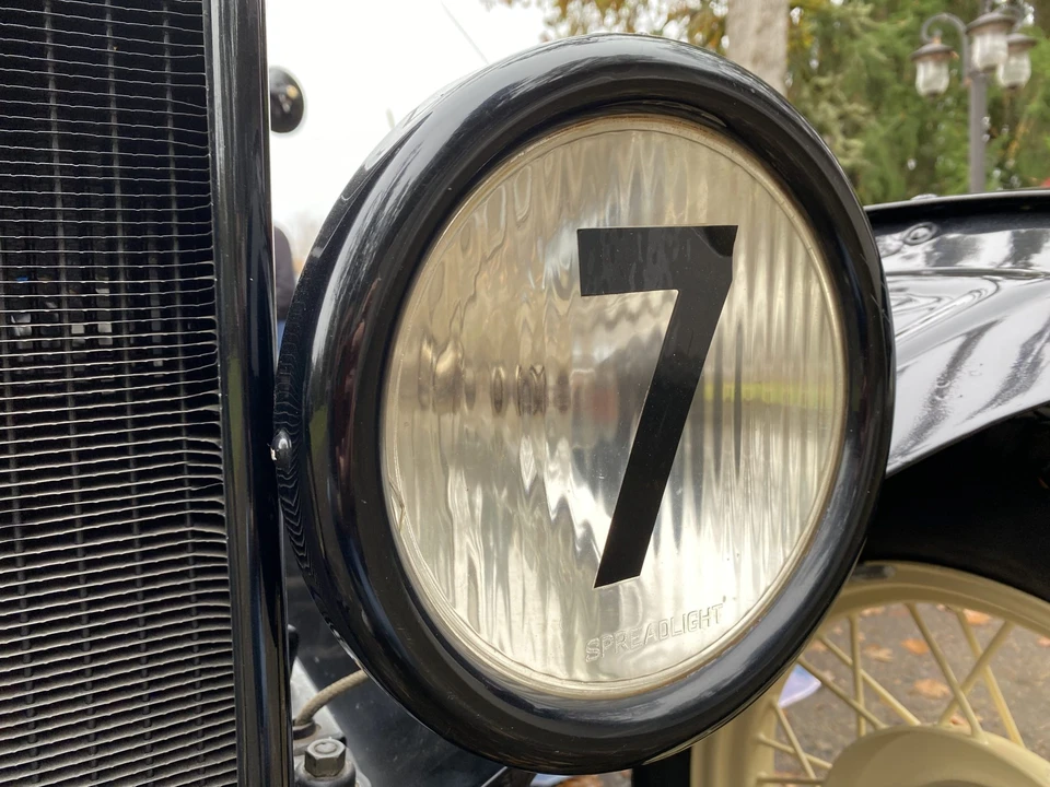Ford Model T - Image 20 of 31