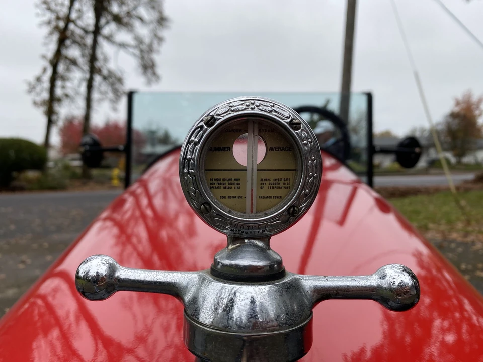 Ford Model T - Image 17 of 31