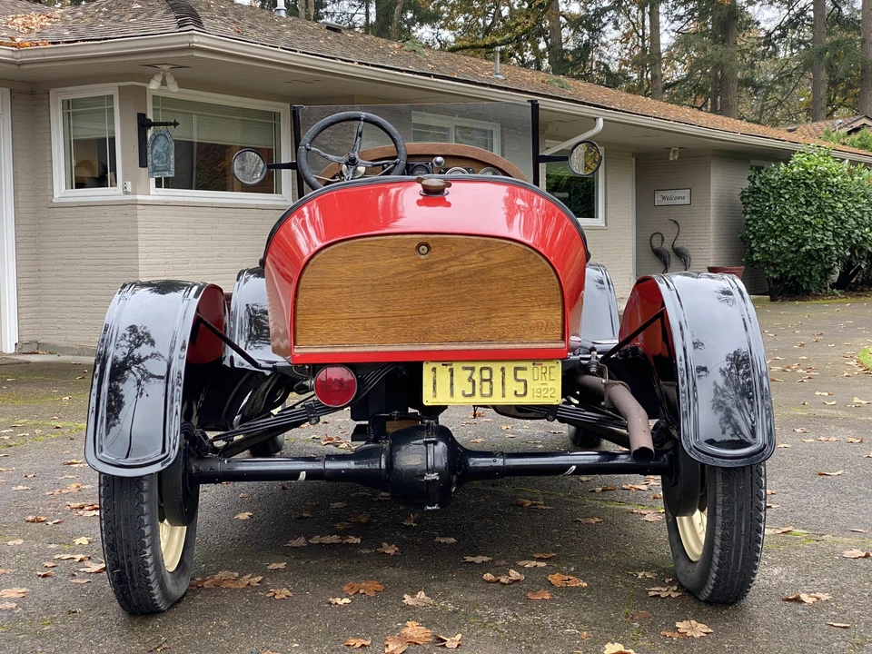 Ford Model T - Image 29 of 31