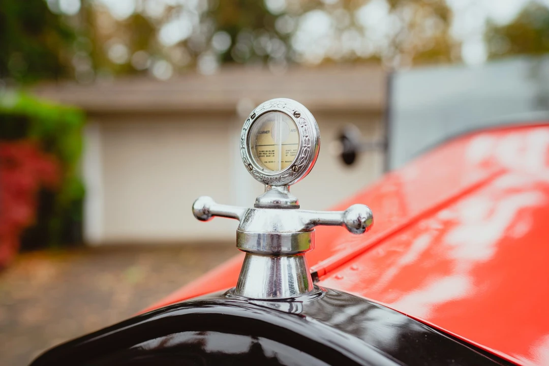 Ford Model T - Image 16 of 31