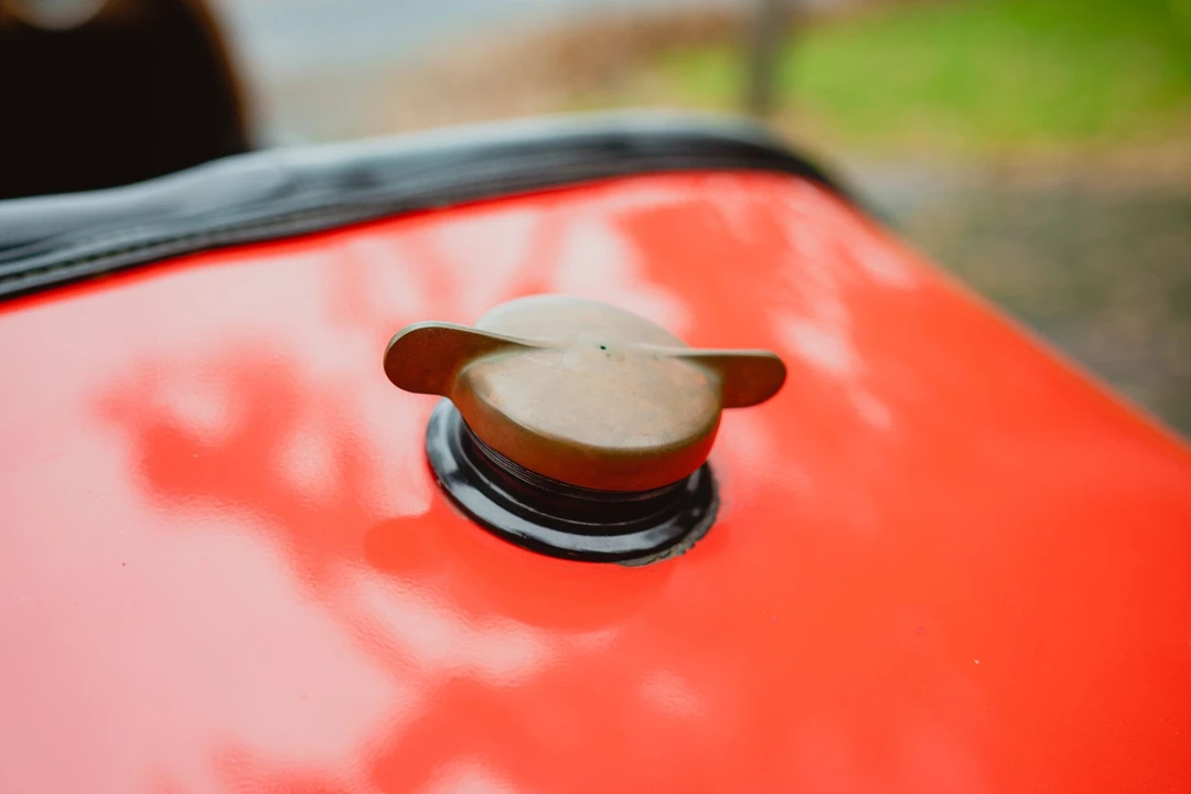 Ford Model T - Image 30 of 31