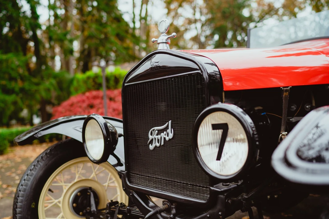 Ford Model T - Image 15 of 31