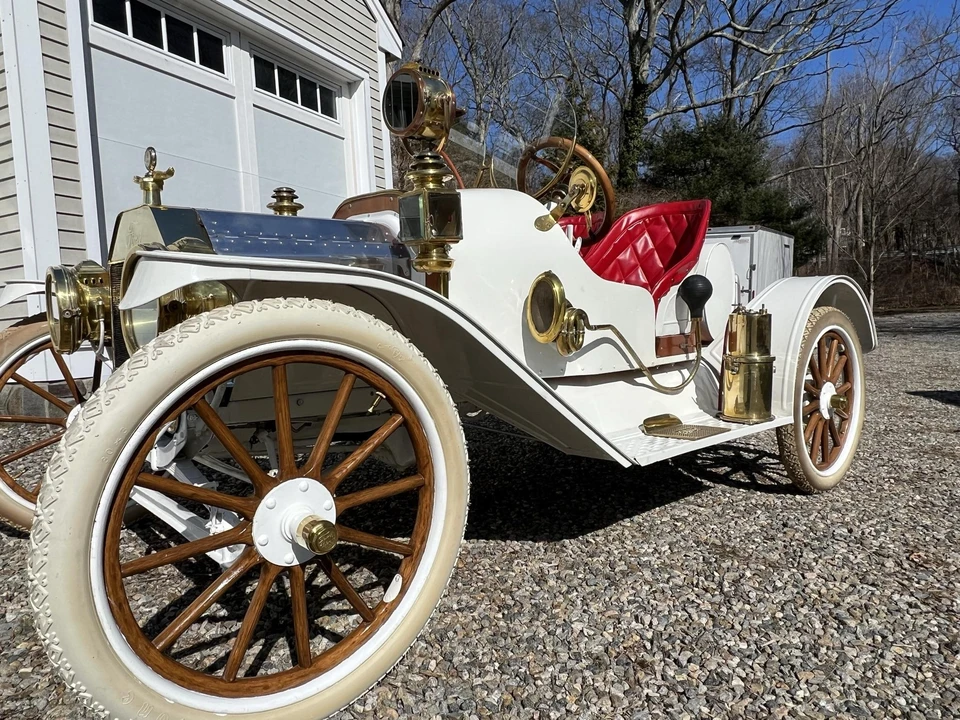 Ford Model T - Image 17 of 31