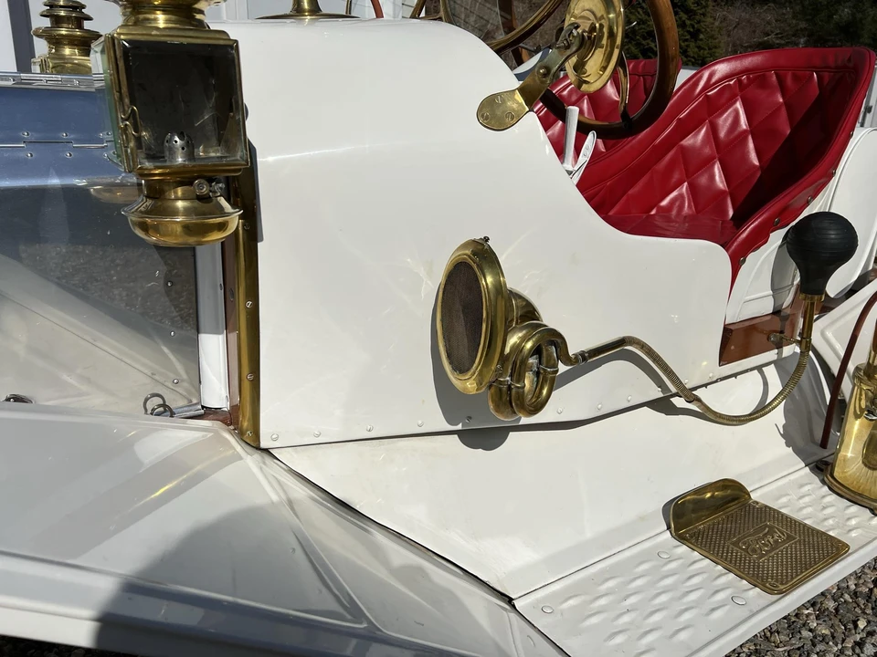 Ford Model T - Image 19 of 31