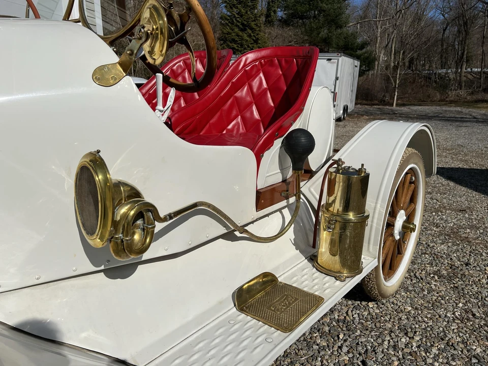 Ford Model T - Image 20 of 31