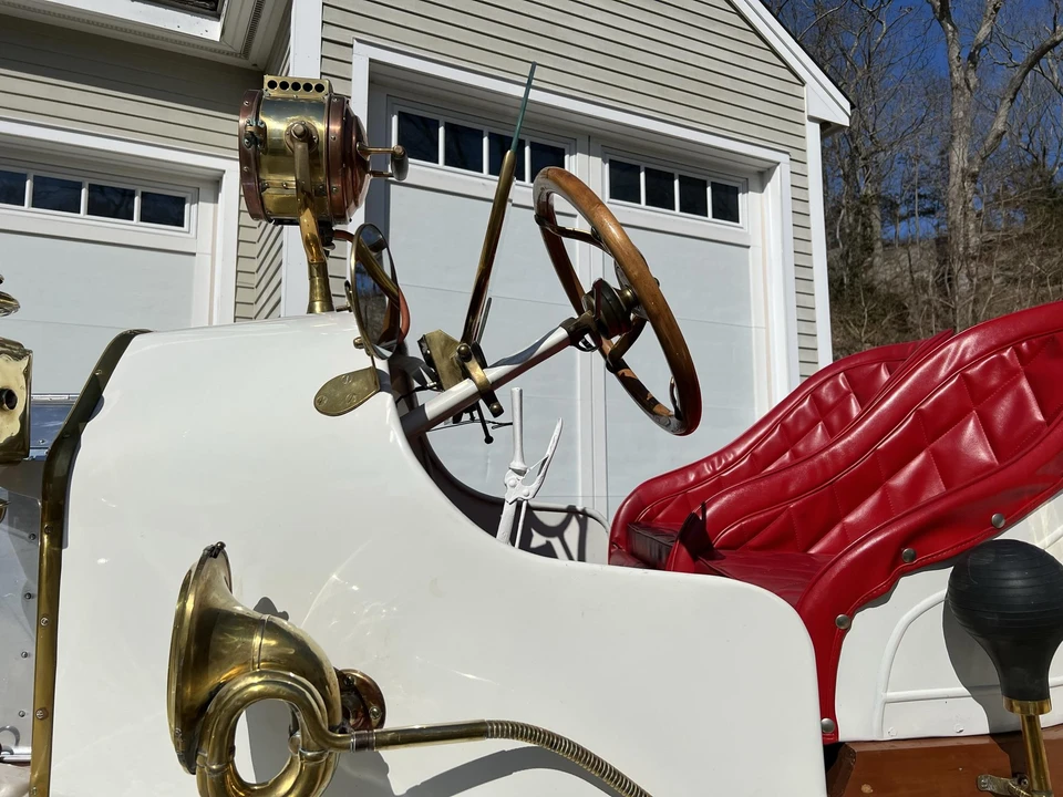 Ford Model T - Image 22 of 31