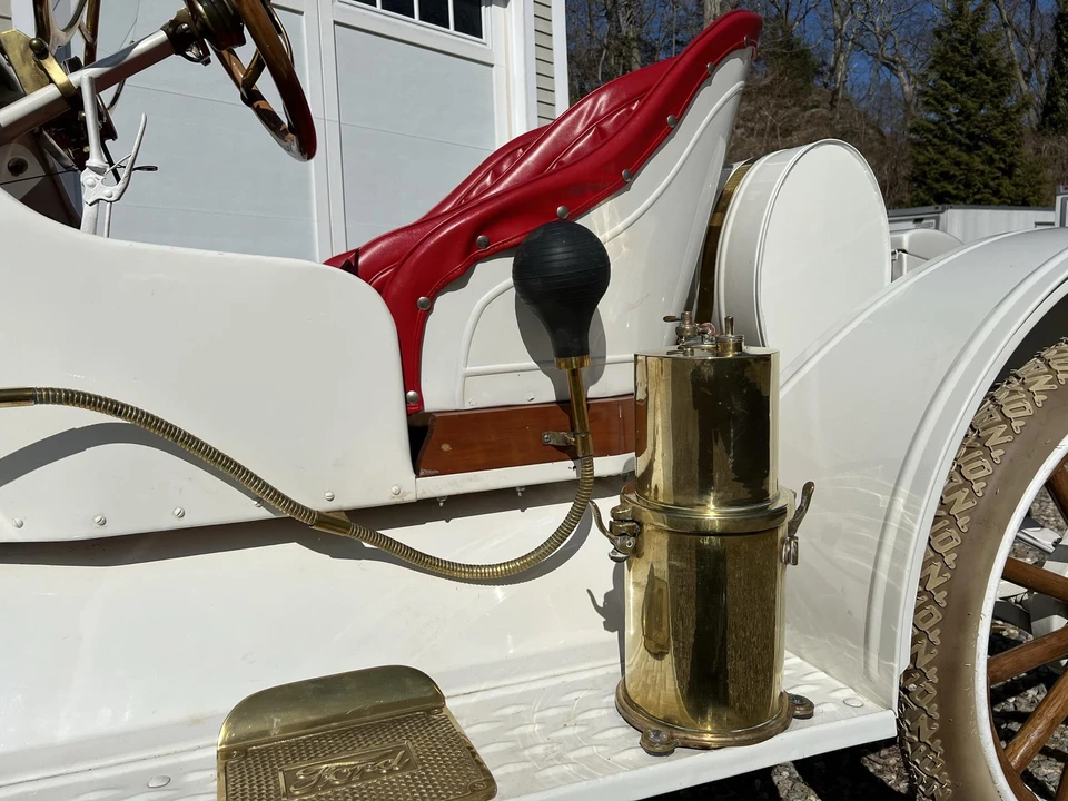 Ford Model T - Image 23 of 31