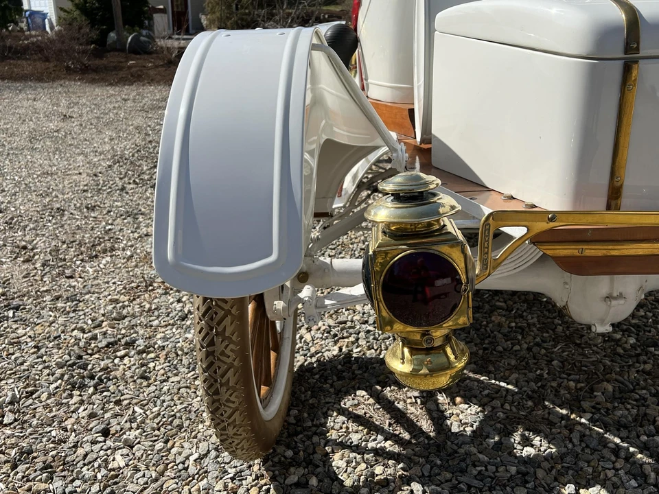 Ford Model T - Image 24 of 31