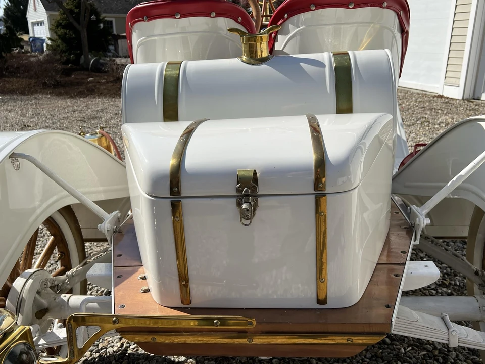 Ford Model T - Image 25 of 31