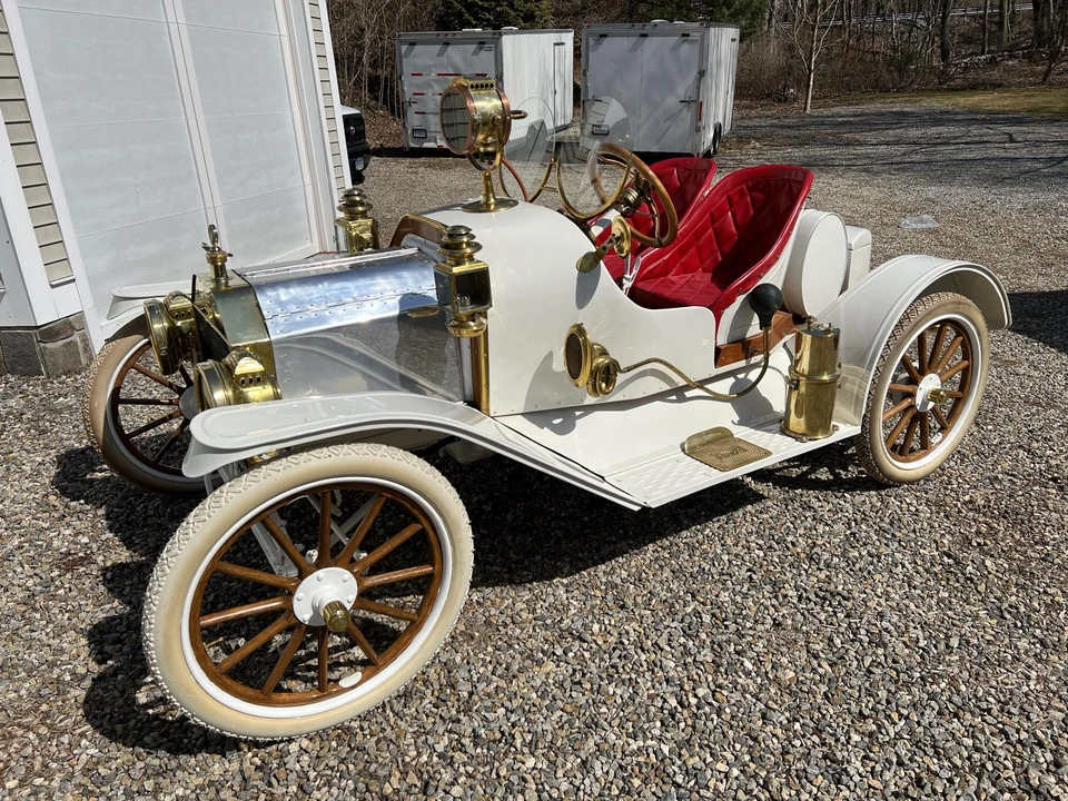 Ford Model T - Image 4 of 31