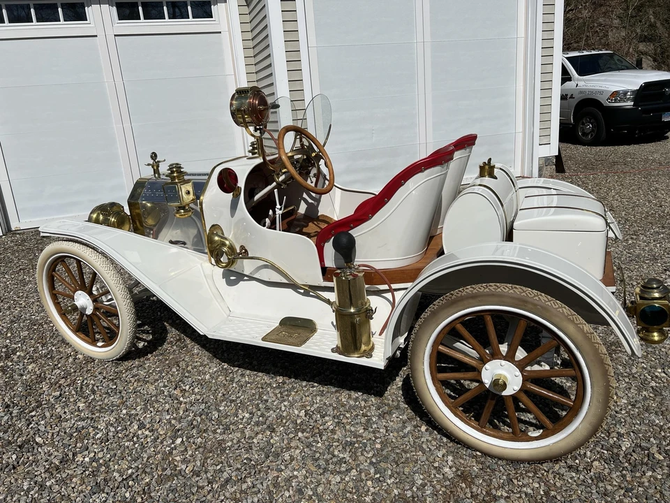 Ford Model T - Image 5 of 31