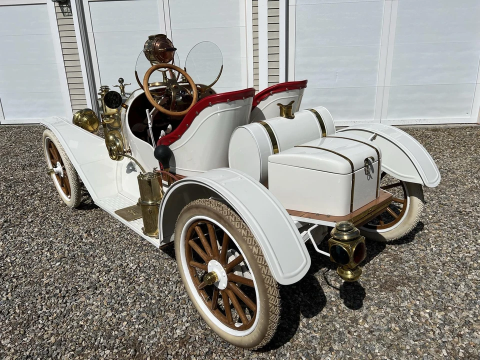 Ford Model T - Image 6 of 31