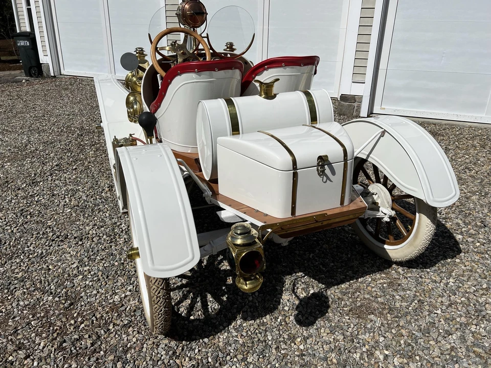 Ford Model T - Image 7 of 31