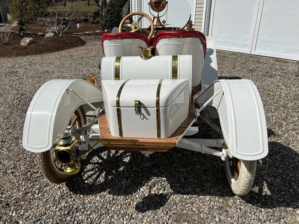 Ford Model T - Image 8 of 31