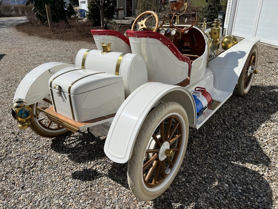 Ford Model T - Image 9 of 31