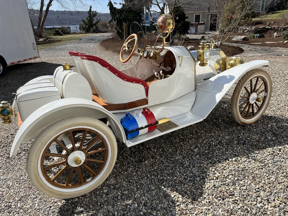 Ford Model T - Image 10 of 31