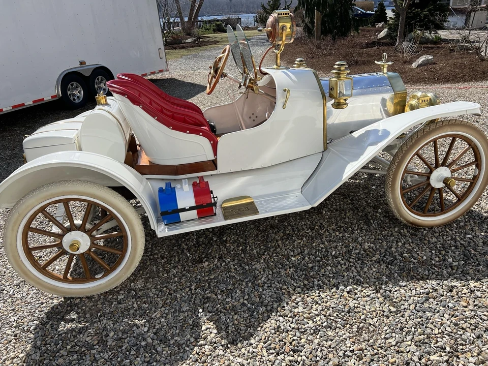Ford Model T - Image 11 of 31