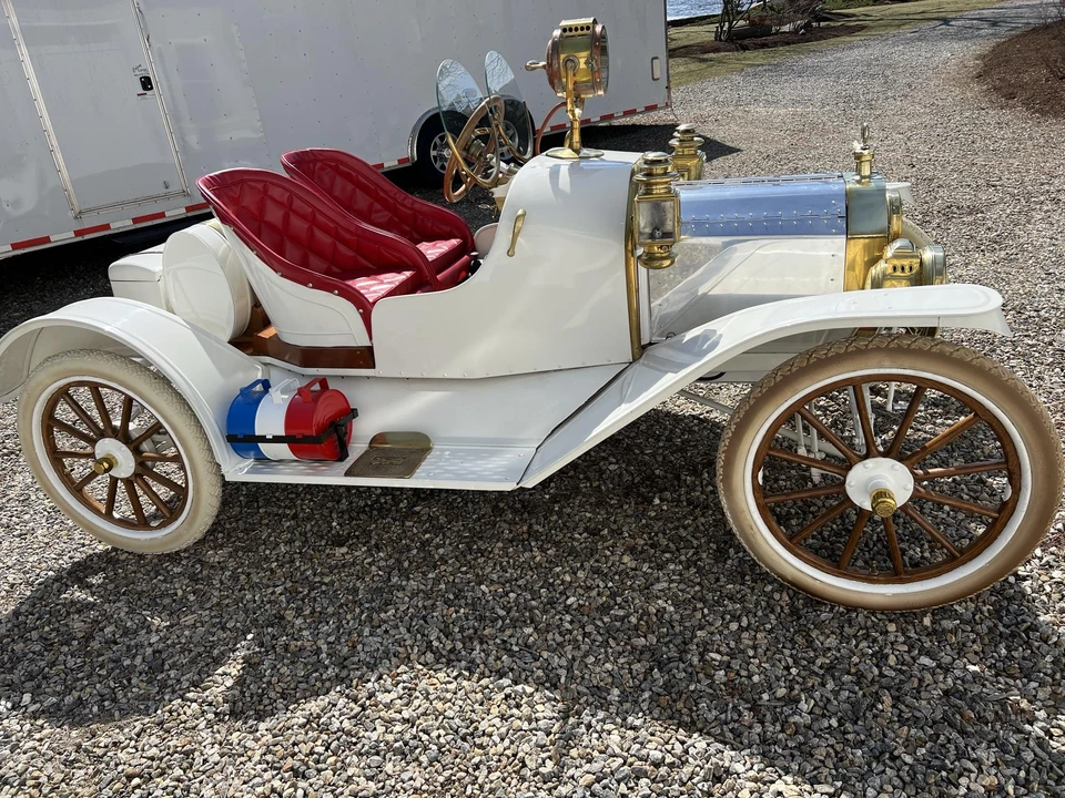 Ford Model T - Image 12 of 31