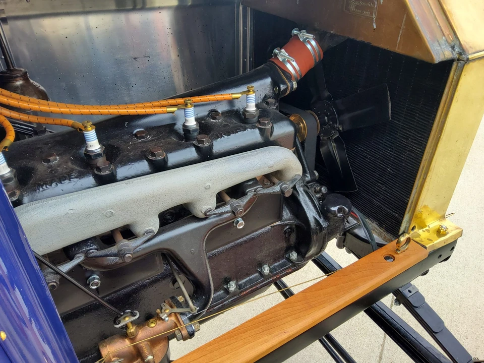 Ford Model T - Image 31 of 31