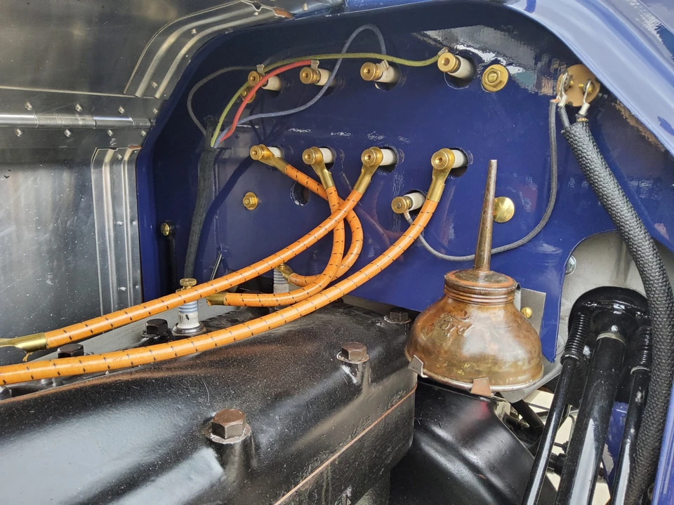 Ford Model T - Image 29 of 31