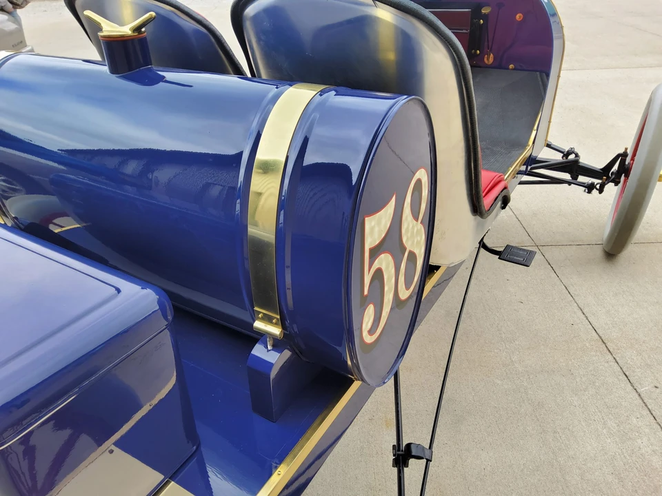 Ford Model T - Image 12 of 31