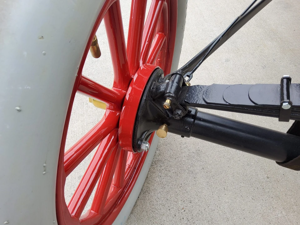 Ford Model T - Image 17 of 31