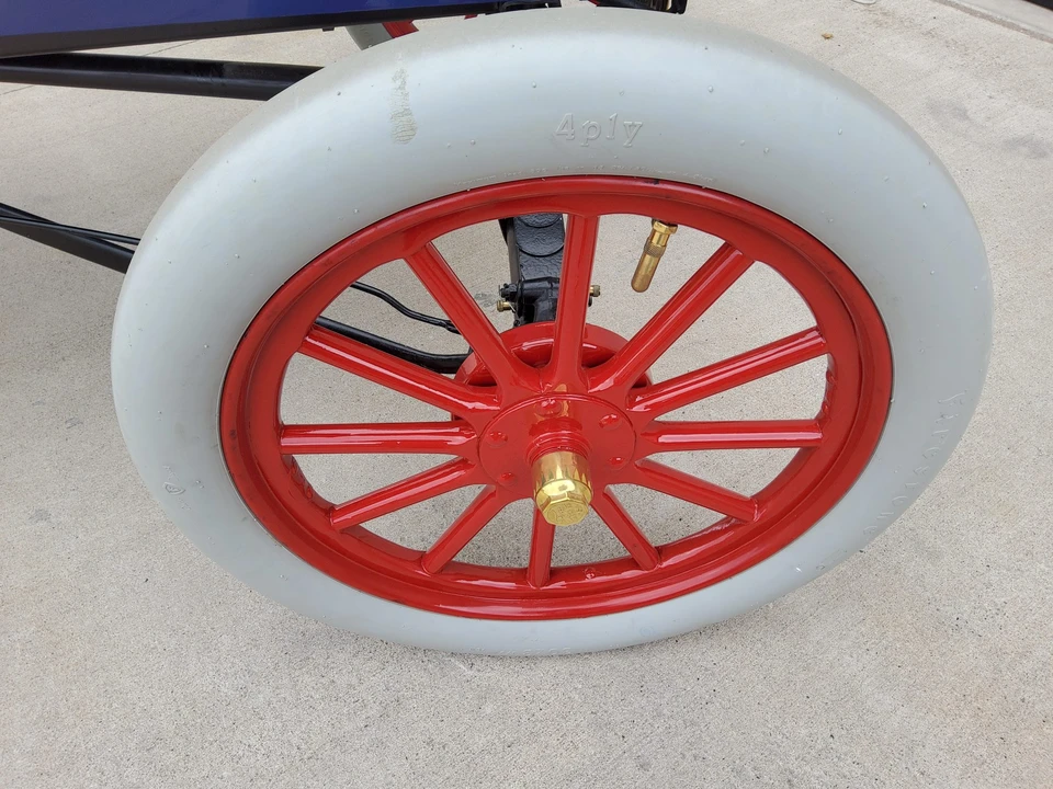 Ford Model T - Image 20 of 31