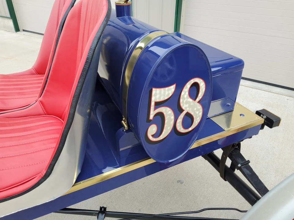 Ford Model T - Image 14 of 31