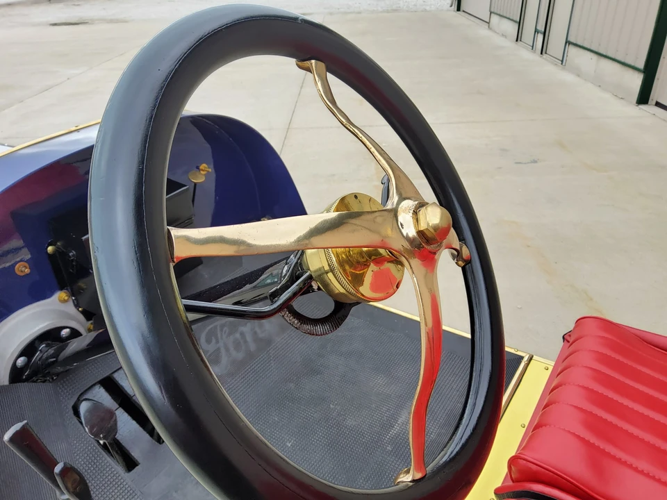 Ford Model T - Image 23 of 31