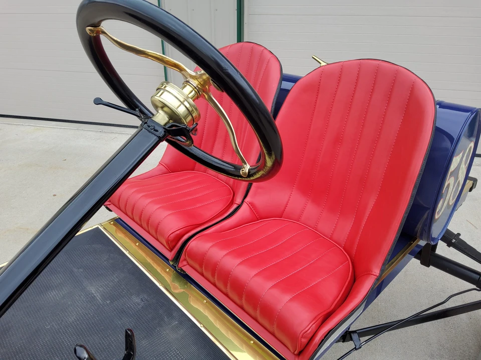 Ford Model T - Image 24 of 31