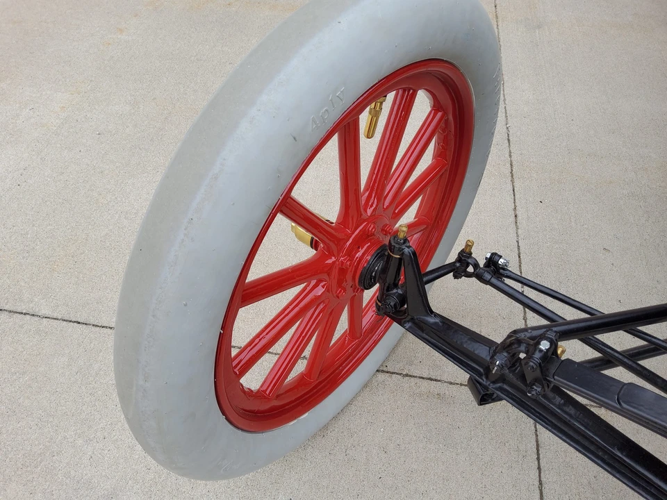 Ford Model T - Image 21 of 31