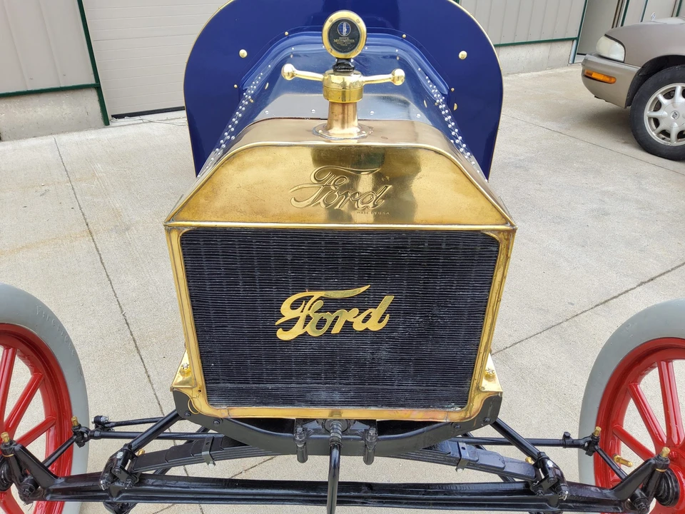 Ford Model T - Image 11 of 31