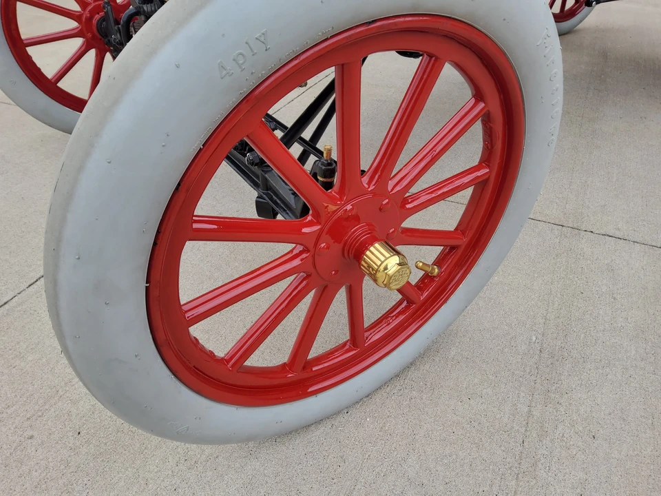 Ford Model T - Image 19 of 31