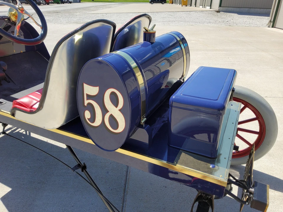 Ford Model T - Image 13 of 31