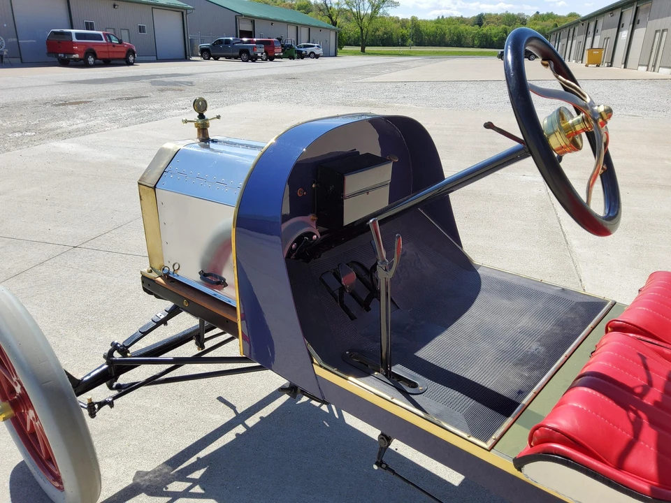 Ford Model T - Image 22 of 31