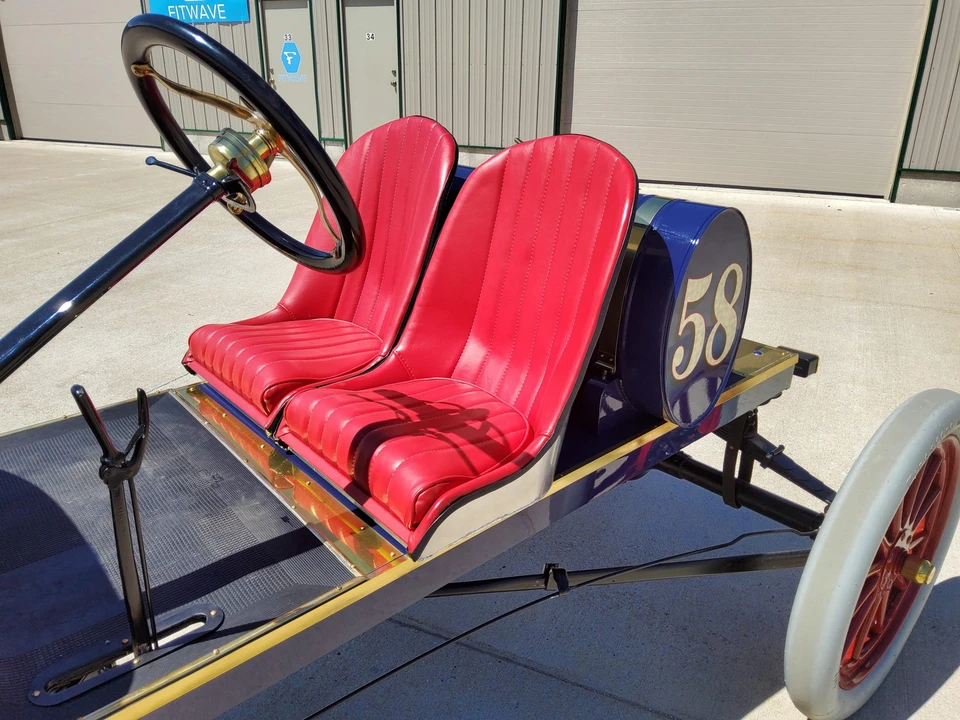 Ford Model T - Image 25 of 31