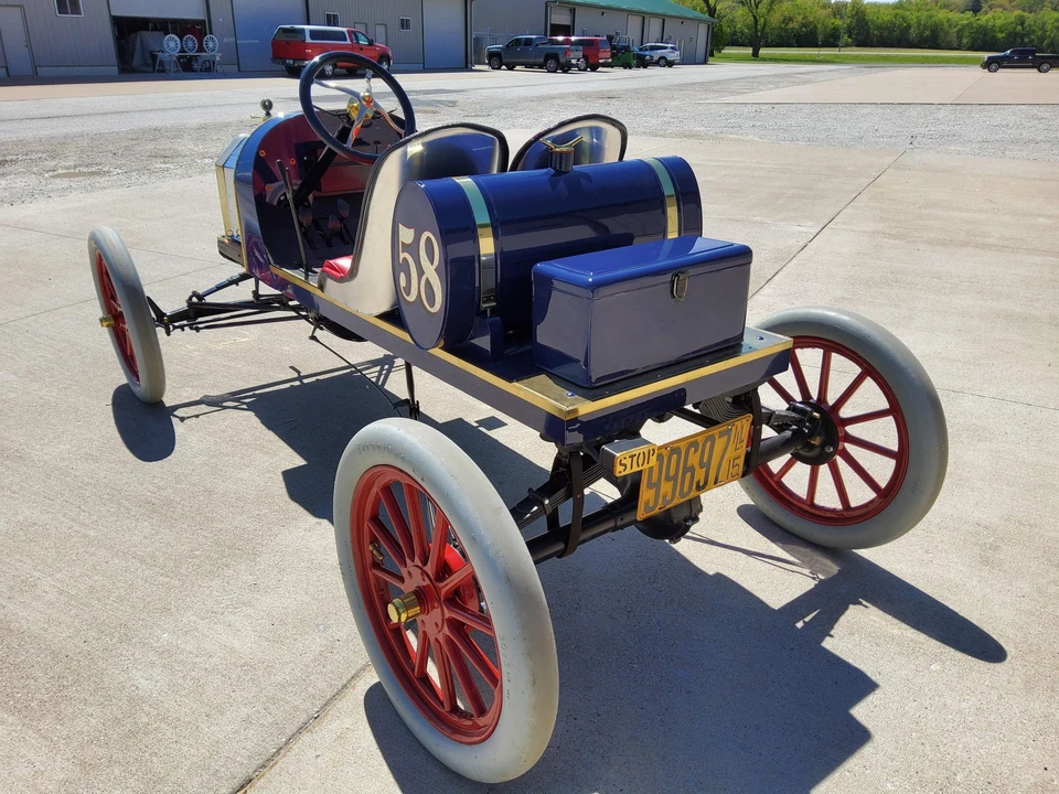 Ford Model T - Image 6 of 31