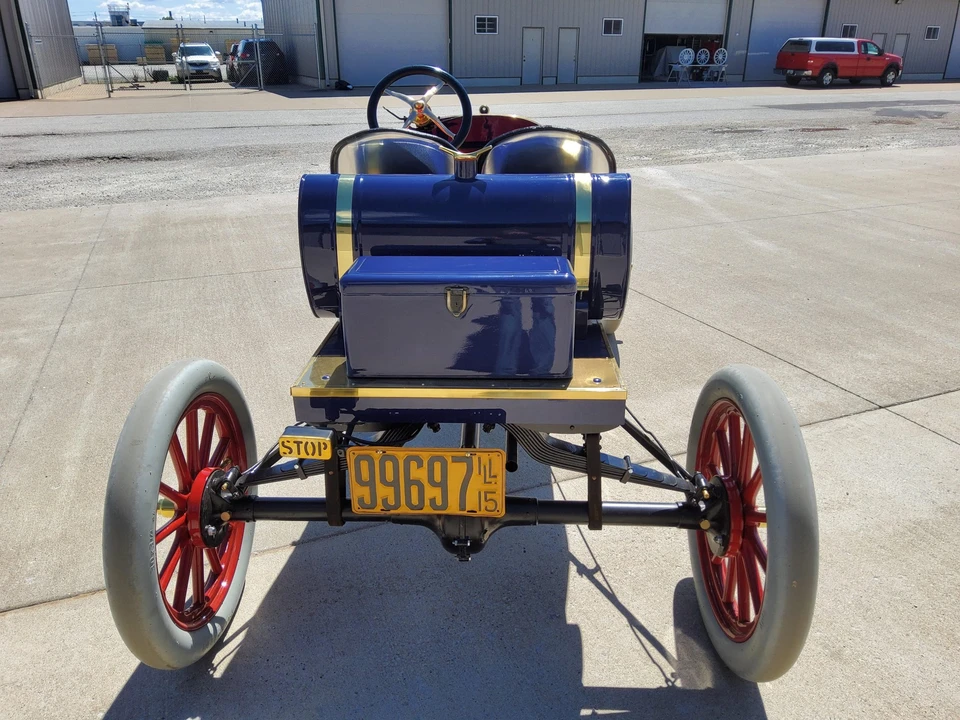 Ford Model T - Image 7 of 31