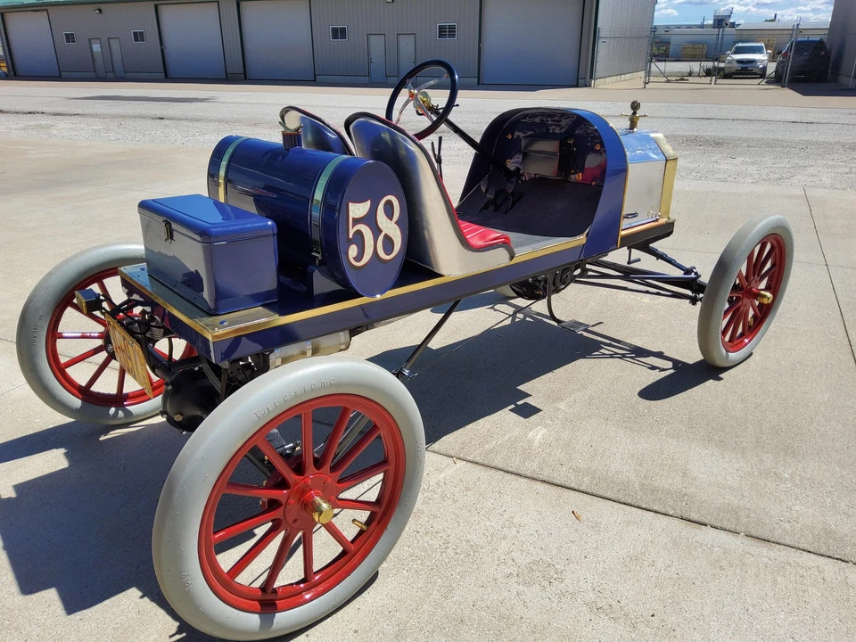 Ford Model T - Image 8 of 31