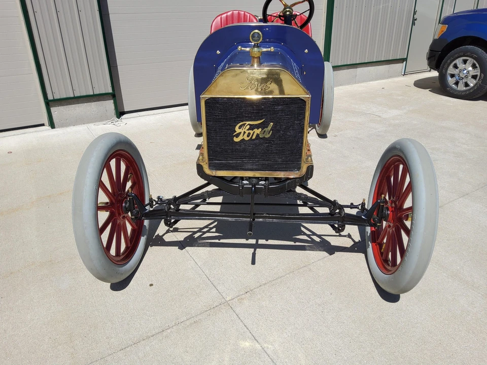 Ford Model T - Image 10 of 31