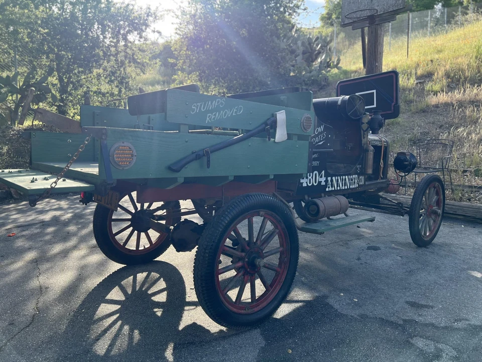 Ford Model T Pickup & Model TT - Image 26 of 31