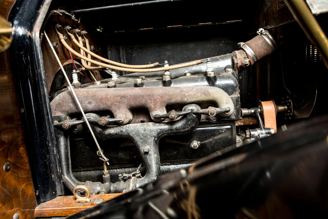Ford Model T - Image 7 of 13