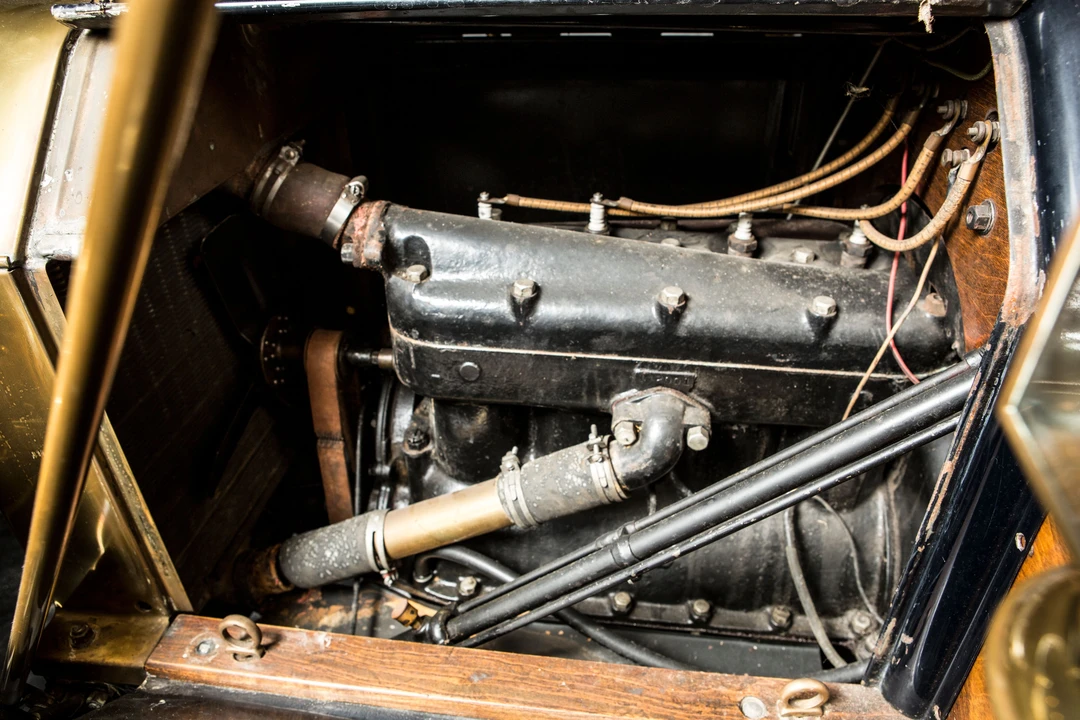 Ford Model T - Image 9 of 13